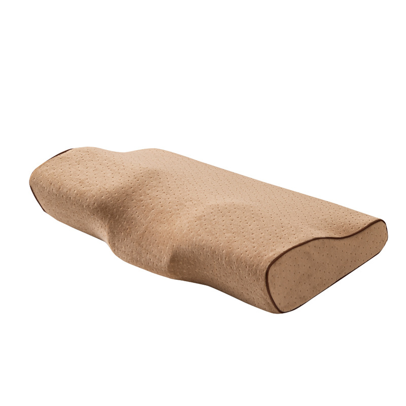 Schlaf Gut, Lebe Gut: Posture Balance Pillow