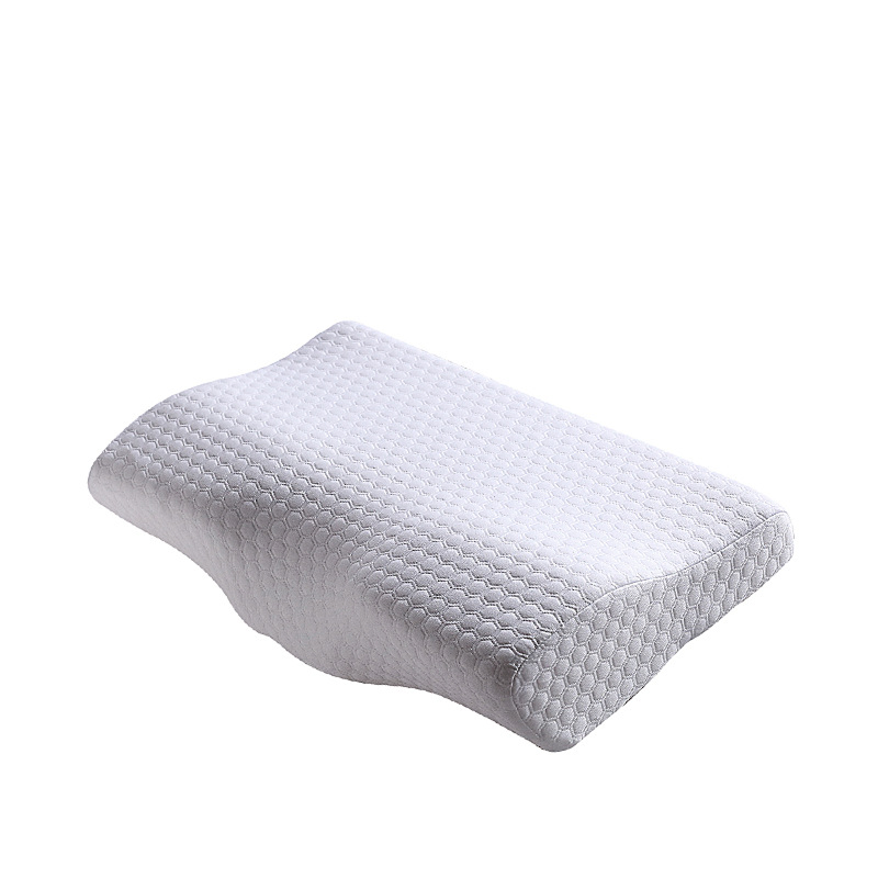 Schlaf Gut, Lebe Gut: Posture Balance Pillow