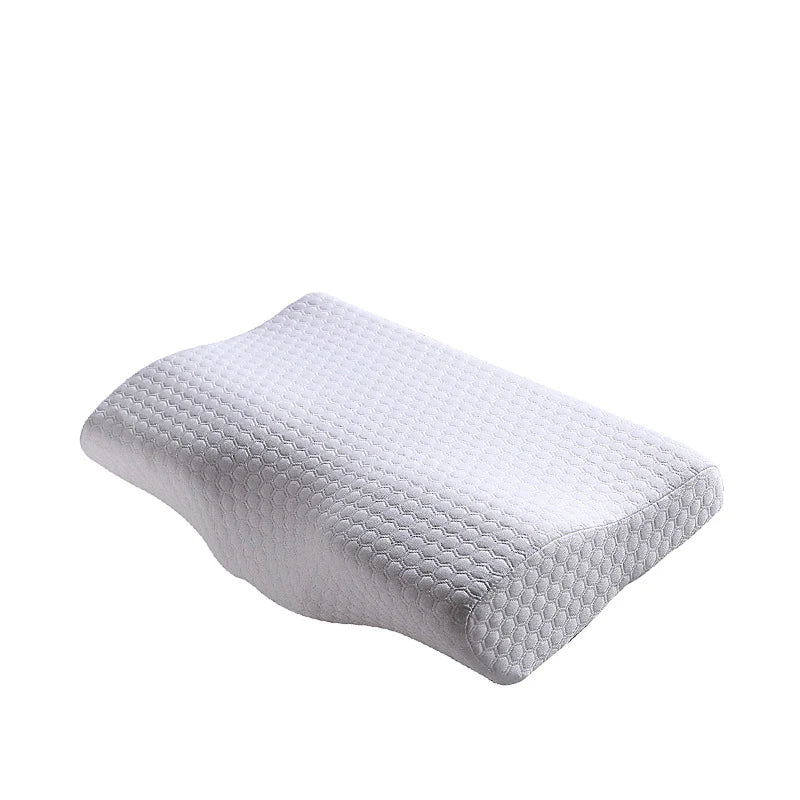 Ultimate-Orthopädisches Nackenkissen